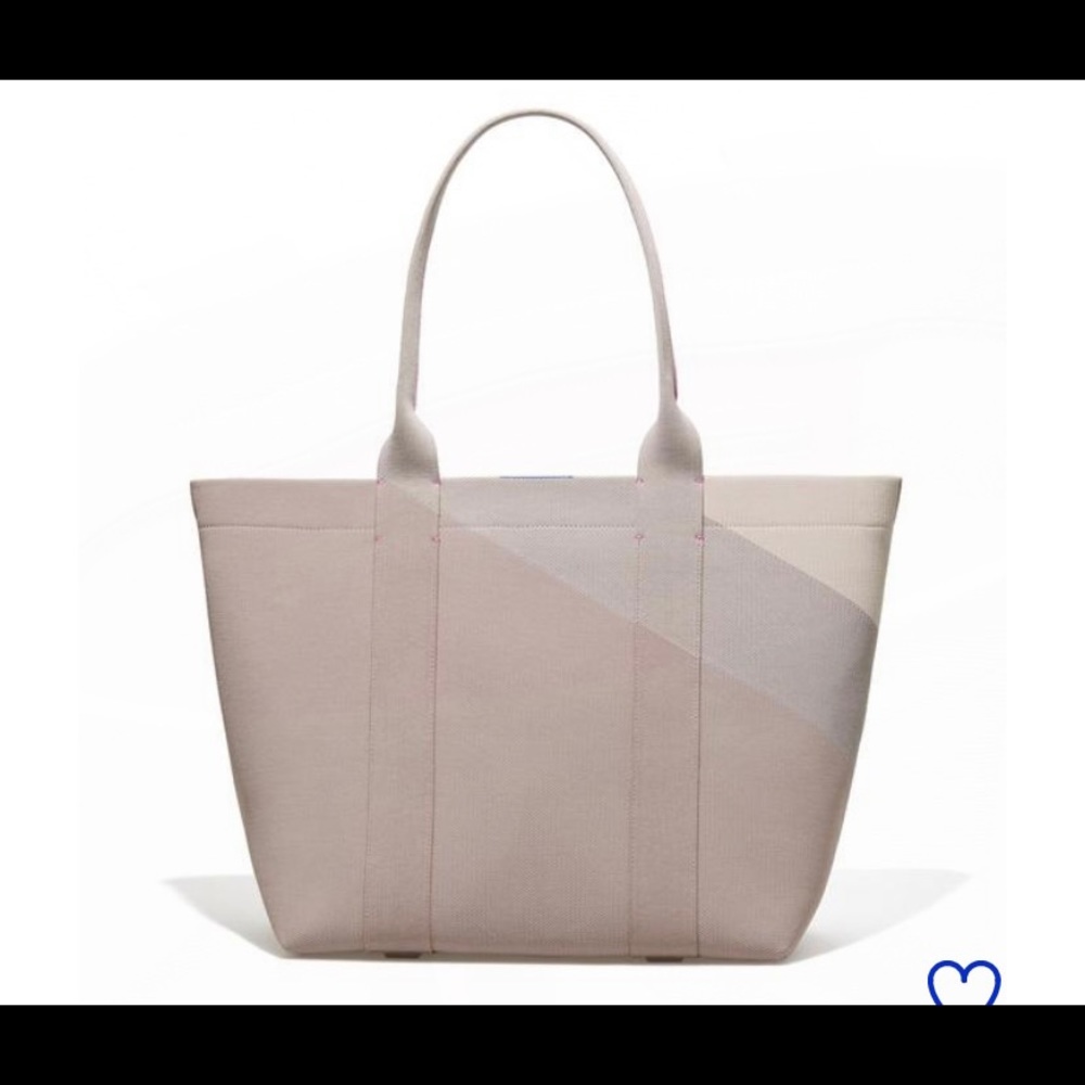 Rights Essential Tote in Lilac Haze
